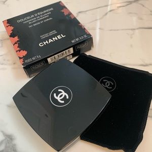 CHANEL BLUSH HARMONY 797 BEIGE ET CORAIL (NIB)